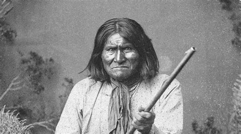10 Famous Native American Indians Who Left a Mark